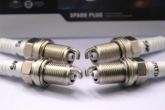 수출을 위한 OEM 최고 품질 니켈 Coper 전극 점화 플러그